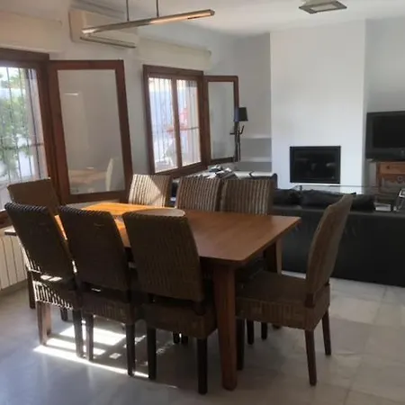 Prázdninový dům Chalet Individual Con Jardin En Puerto Rey, Vera *