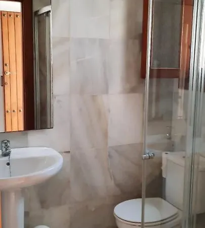 Chalet Individual Con Jardin En Puerto Rey, Vera Prázdninový dům