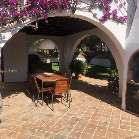Prázdninový dům Chalet Individual Con Jardin En Puerto Rey, Vera *