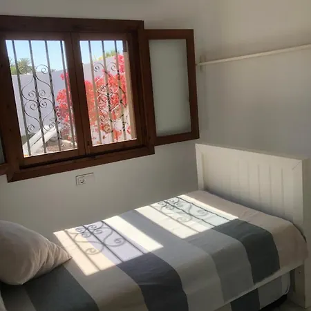 Prázdninový dům Chalet Individual Con Jardin En Puerto Rey, Vera
