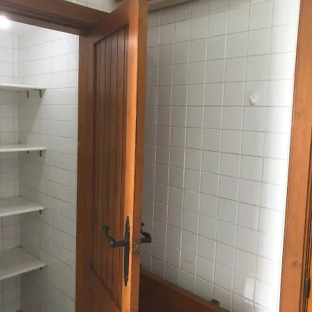Prázdninový dům Chalet Individual Con Jardin En Puerto Rey, Vera *