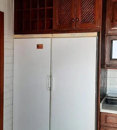 Prázdninový dům Chalet Individual Con Jardin En Puerto Rey, Vera Los Amarguillos
