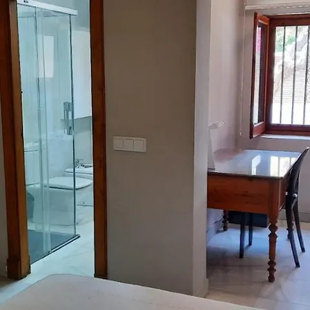 Prázdninový dům Chalet Individual Con Jardin En Puerto Rey, Vera *