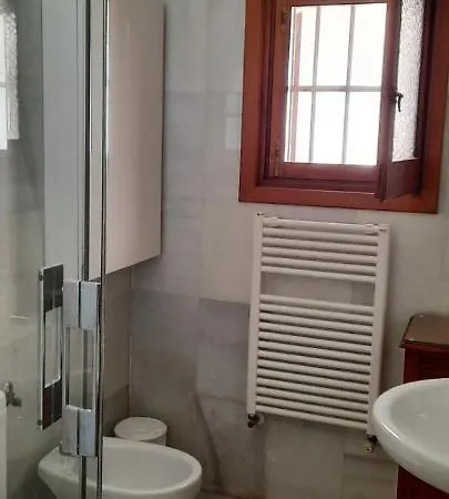 Chalet Individual Con Jardin En Puerto Rey, Vera Los Amarguillos